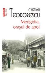 medgidia